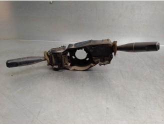 Replacement light switch for Citroën Berlingo 1.9 diesel OEM IAM reference 9620376580 61557114 