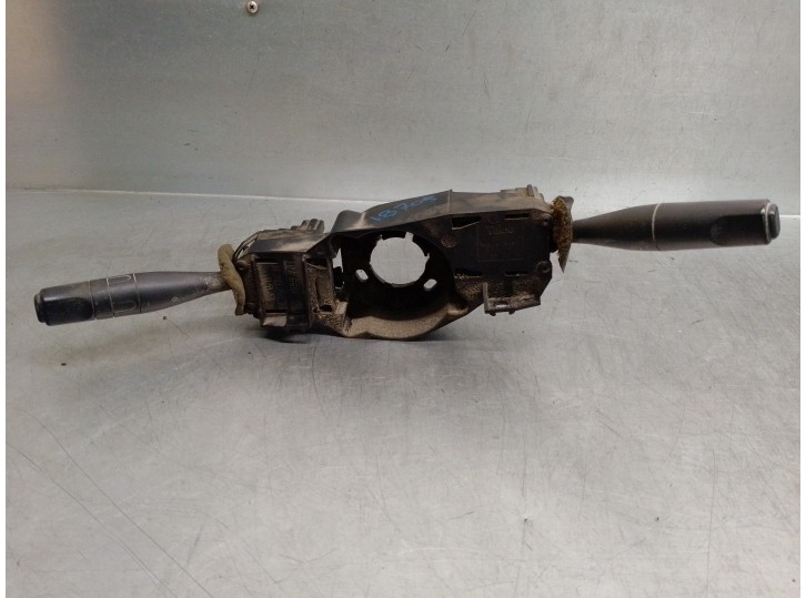 Recambio de mando luces para citroën berlingo 1.9 diesel referencia OEM IAM 9620376580 61557114 