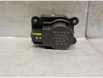 Recambio de motor apertura trampillas climatizador para fiat fiat 600e / 600 mild hybrid fiat 600e / 600 mild hybrid referencia 