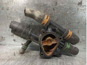 Recambio de termostato para renault megane i fase 2 berlina (ba0) 1.9 d authentique referencia OEM IAM 8200074346 