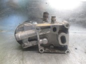 Recambio de soporte filtro aceite para ford transit connect (tc7) 1.8 tdci cat referencia OEM IAM 1405017 