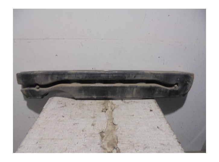 Recambio de refuerzo paragolpes trasero para ford galaxy (vx) 1.9 tdi cat referencia OEM IAM DE PLASTICO 5 PUERTAS