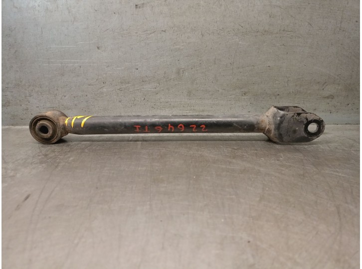 Recambio de brazo suspension inferior trasero izquierdo para lexus is ii (_e2_) 220d (ale20) referencia OEM IAM 4871053020 48710