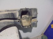 Recambio de refuerzo paragolpes trasero para ford galaxy (vx) 1.9 tdi cat referencia OEM IAM DE PLASTICO 5 PUERTAS