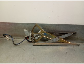 Recambio de elevalunas delantero izquierdo para lexus rx (mcu15) 300 awd (mcu15) referencia OEM IAM 6980248010 6980248010 