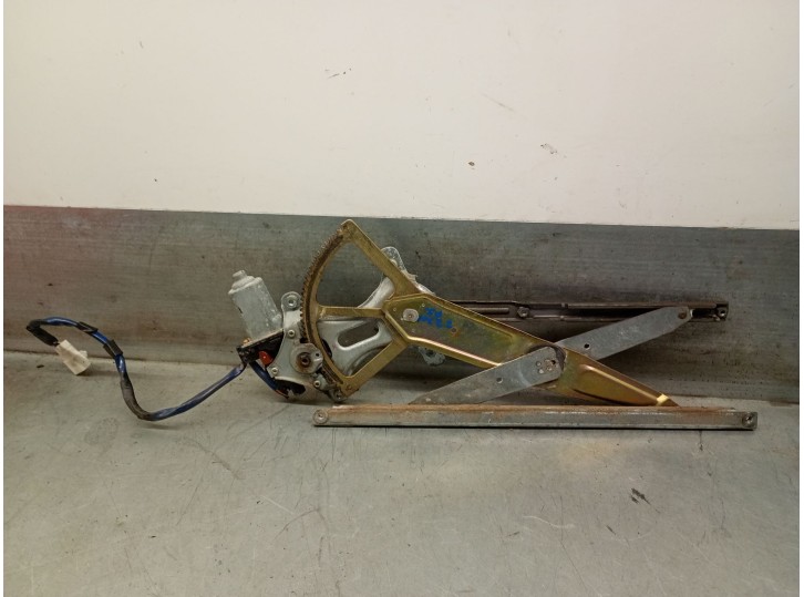 Recambio de elevalunas delantero izquierdo para lexus rx (mcu15) 300 awd (mcu15) referencia OEM IAM 6980248010 6980248010 