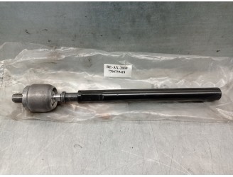 Recambio de rotula axial para renault rapid/express (f40) 1.4 referencia OEM IAM 7700759418  