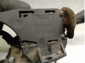 Recambio de mando luces para citroën berlingo 1.9 diesel referencia OEM IAM 9620376580 61557114 