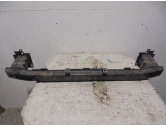 Recambio de refuerzo paragolpes delantero para citroën c3 pluriel 1.6 16v sensodrive referencia OEM IAM DE HIERRO 