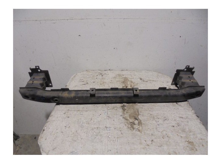 Recambio de refuerzo paragolpes delantero para citroën c3 pluriel 1.6 16v sensodrive referencia OEM IAM DE HIERRO 