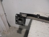 Recambio de refuerzo paragolpes delantero para citroën c3 pluriel 1.6 16v sensodrive referencia OEM IAM DE HIERRO 