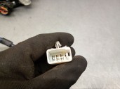 Recambio de elevalunas delantero izquierdo para lexus rx (mcu15) 300 awd (mcu15) referencia OEM IAM 6980248010 6980248010 