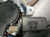 Recambio de elevalunas delantero izquierdo para lexus rx (mcu15) 300 awd (mcu15) referencia OEM IAM 6980248010 6980248010 