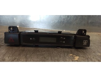 Recambio de warning para hyundai accent (mc) 1.4 cat referencia OEM IAM 200602130586  