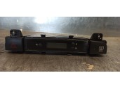 Recambio de warning para hyundai accent (mc) 1.4 cat referencia OEM IAM 200602130586  