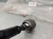 Recambio de rotula axial para renault rapid/express (f40) 1.4 referencia OEM IAM 7700759418  