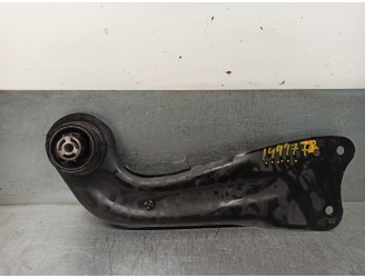 Recambio de brazo suspension superior trasero izquierdo para volkswagen scirocco (137) 2.0 tdi referencia OEM IAM 1K0505225H 