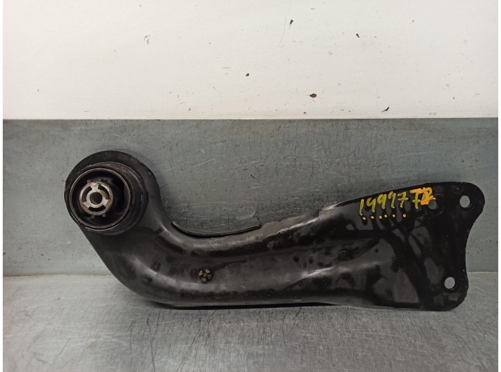 Recambio de brazo suspension superior trasero izquierdo para volkswagen scirocco (137) 2.0 tdi referencia OEM IAM 1K0505225H  