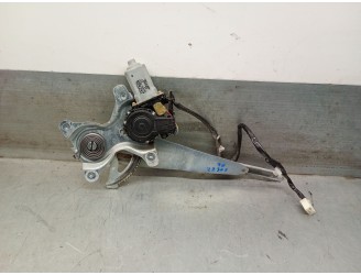 Recambio de elevalunas trasero derecho para lexus rx (mcu15) 300 awd (mcu15) referencia OEM IAM 6980348010 6980348010 