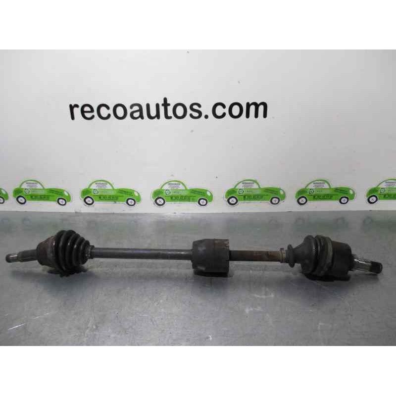 Recambio de transmision delantera derecha para ford ka (ccq) 1.3 cat referencia OEM IAM 1S5W3A427AB  