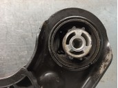 Recambio de brazo suspension superior trasero izquierdo para volkswagen scirocco (137) 2.0 tdi referencia OEM IAM 1K0505225H  