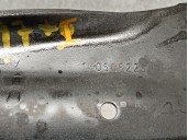 Recambio de brazo suspension superior trasero izquierdo para volkswagen scirocco (137) 2.0 tdi referencia OEM IAM 1K0505225H  