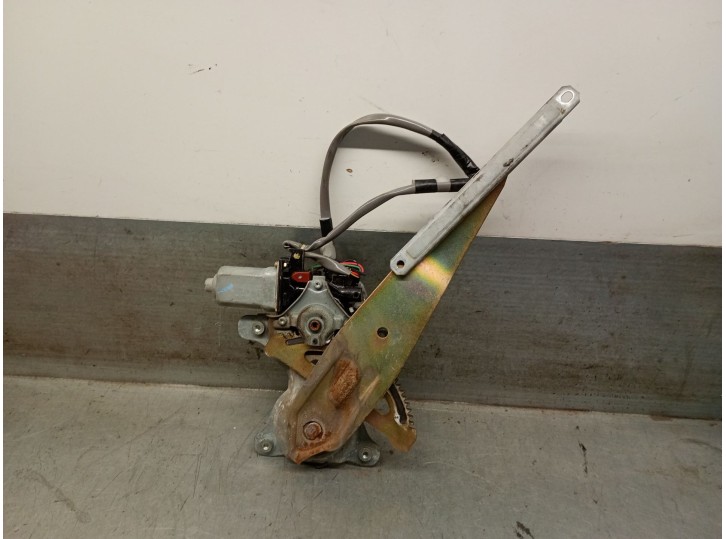 Recambio de elevalunas trasero izquierdo para lexus rx (mcu15) 300 awd (mcu15) referencia OEM IAM 6980448010 6980448010 