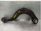 Recambio de brazo suspension superior trasero izquierdo para volkswagen scirocco (137) 2.0 tdi referencia OEM IAM 5Q0505323C 