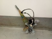 Recambio de elevalunas trasero izquierdo para lexus rx (mcu15) 300 awd (mcu15) referencia OEM IAM 6980448010 6980448010 