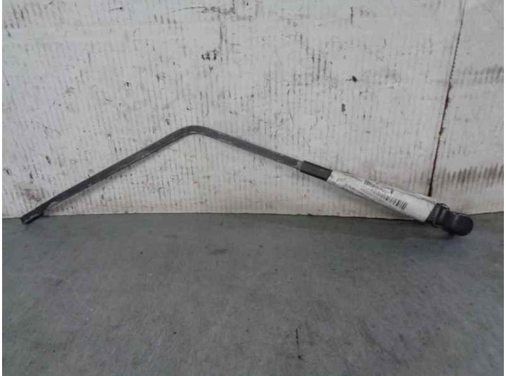 Recambio de brazo limpia trasero para mg serie 400 (rt) 416 si (5-ptas.) referencia OEM IAM 