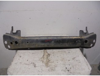 Recambio de refuerzo paragolpes delantero para volkswagen t5 transporter/furgoneta 1.9 tdi cat (brs) referencia OEM IAM 7E080710