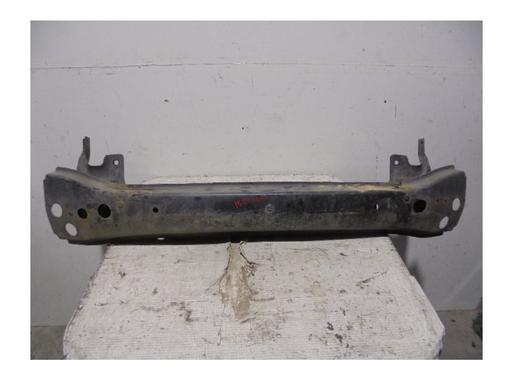 Recambio de refuerzo paragolpes delantero para volkswagen t5 transporter/furgoneta 1.9 tdi cat (brs) referencia OEM IAM 7E080710