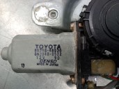 Recambio de elevalunas trasero izquierdo para lexus rx (mcu15) 300 awd (mcu15) referencia OEM IAM 6980448010 6980448010 