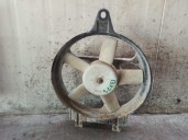 Recambio de electroventilador para ford fiesta berl./courier 1.1 cat referencia OEM IAM 93FB8C607AA 0132107281 