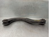 Recambio de brazo suspension superior trasero izquierdo para volkswagen scirocco (137) 2.0 tdi referencia OEM IAM 5Q0505323C  