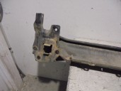 Recambio de refuerzo paragolpes delantero para volkswagen t5 transporter/furgoneta 1.9 tdi cat (brs) referencia OEM IAM 7E080710