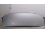 Recambio de aleron trasero para skoda scala (nw1) 1.0 tsi referencia OEM IAM 657827878B 657827939A 