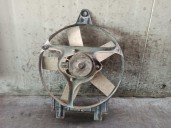 Recambio de electroventilador para ford fiesta berl./courier 1.1 cat referencia OEM IAM 93FB8C607AA 0132107281 