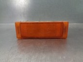 Recambio de piloto delantero derecho para renault rapid/express (f40) 1.4 referencia OEM IAM 7701203558  