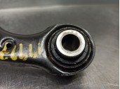 Recambio de brazo suspension superior trasero izquierdo para volkswagen scirocco (137) 2.0 tdi referencia OEM IAM 5Q0505323C 