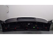 Recambio de aleron trasero para skoda scala (nw1) 1.0 tsi referencia OEM IAM 657827878B 657827939A 