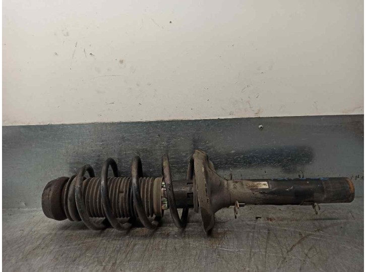 Recambio de amortiguador delantero izquierdo para peugeot 206 cc 2.0 16v cat referencia OEM IAM 1J0413031BJ 