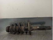 Recambio de amortiguador delantero izquierdo para peugeot 206 cc 2.0 16v cat referencia OEM IAM 1J0413031BJ 
