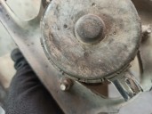 Recambio de electroventilador para ford fiesta berl./courier 1.1 cat referencia OEM IAM 93FB8C607AA 0132107281 