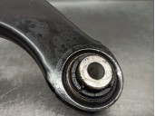 Recambio de brazo suspension superior trasero izquierdo para volkswagen scirocco (137) 2.0 tdi referencia OEM IAM 5Q0505323C 