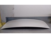 Recambio de aleron trasero para skoda scala (nw1) 1.0 tsi referencia OEM IAM 657827878B 657827939A 