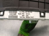 Recambio de cuadro instrumentos para volvo s60 i (384) d5 referencia OEM IAM 30746102 8251284 