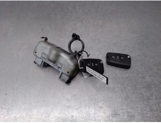 Recambio de antirrobo para seat leon st (5f8) fr referencia OEM IAM 2Q0905861A CON LLAVE 