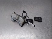 Recambio de antirrobo para seat leon st (5f8) fr referencia OEM IAM 2Q0905861A CON LLAVE 