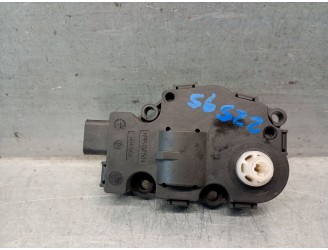 Recambio de motor apertura trampillas climatizador para land rover discovery sport (l550) 2.0 d 4x4 referencia OEM IAM K9749007 